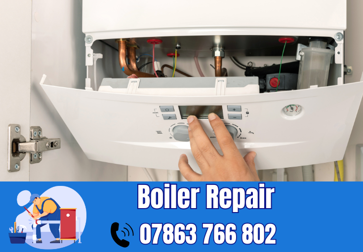 boiler repair Chapelford
