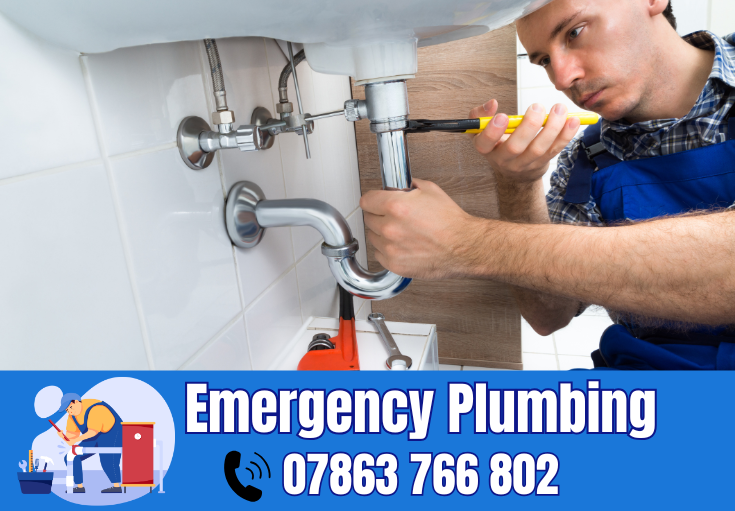  plumber Callands