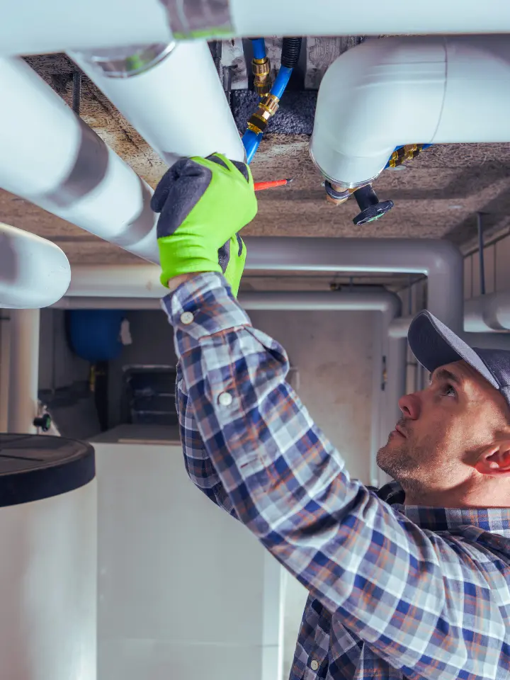 emergency heating engineer Chapelford, WA5