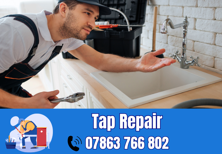 tap repair Chapelford